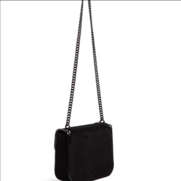 🆕STELLA McCartney Box Bag - Picture 2 of 6